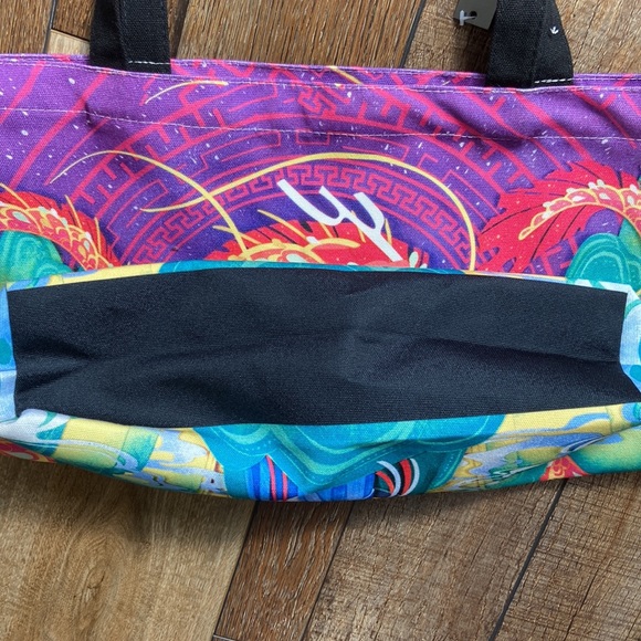 Daughter of the Moon Goddess Fairyloot Canvas Tote Bag New - Picture 9 of 11